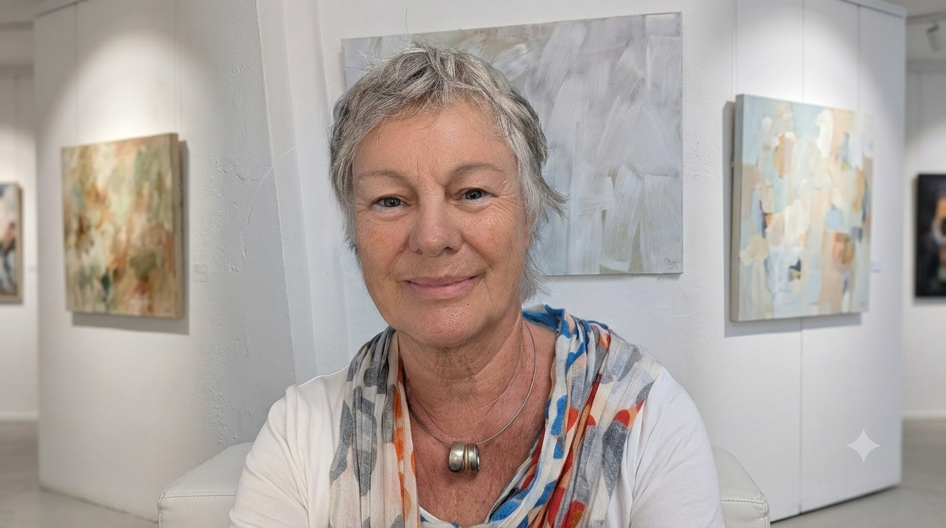 Angelika Steinle